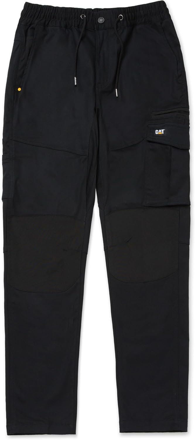 CAT Mens Slim Fit Work Cargo Pant - Image 5