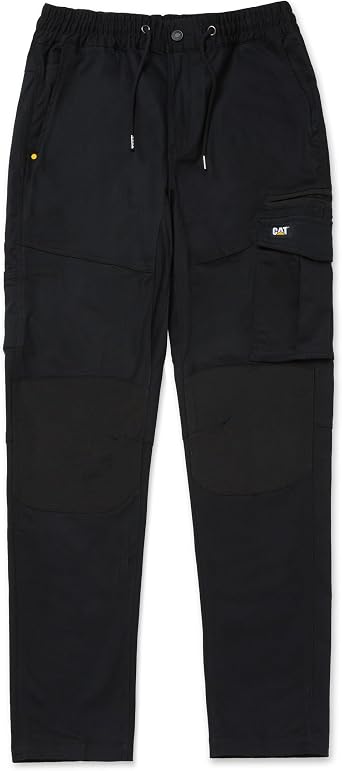 Caterpillar Men's Dynamic Work Trousers