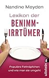 Lexikon der Benimmirrtümer: Populäre Fettnäpfchen und wie man sie umgeht (0)