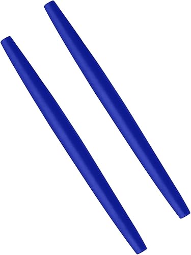 BLAZERBUCK Calcetines de repuesto para gafas Oakley OX3024 OX3085 OX3144 OX5055 OX5113 OX5120 OX3133