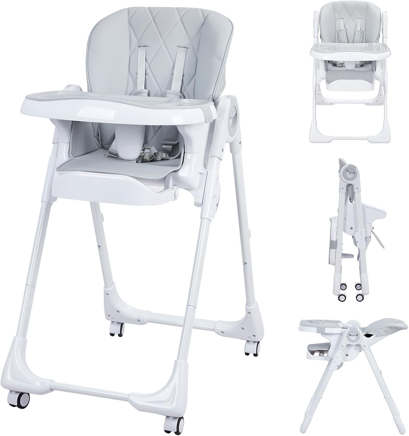 まぁー様専用 combi ネムリラ AT 電動ハイローベッド&チェア combi