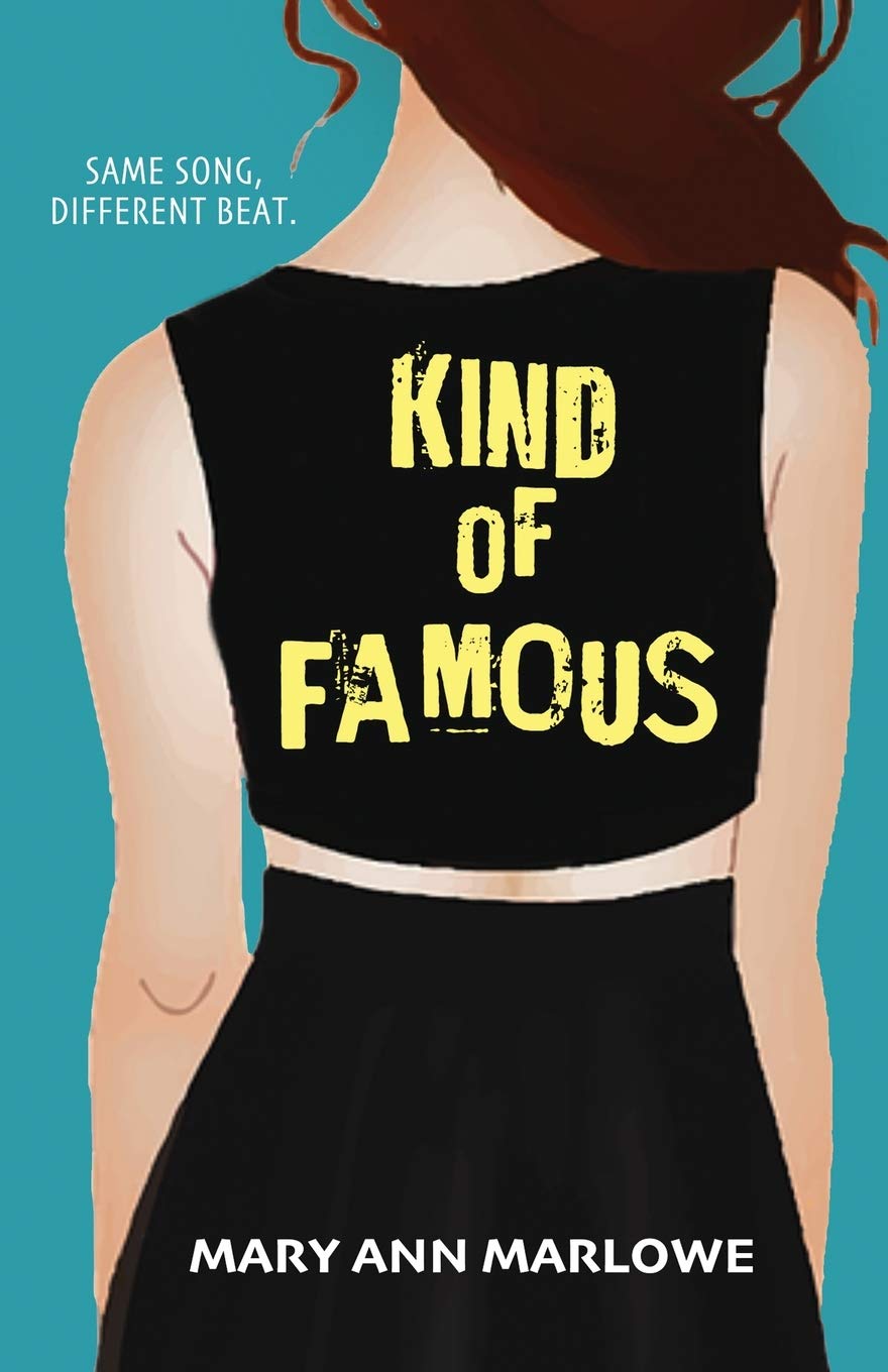 Buy Kind of Famous: 3 (Flirting with Fame) — BookShops.in