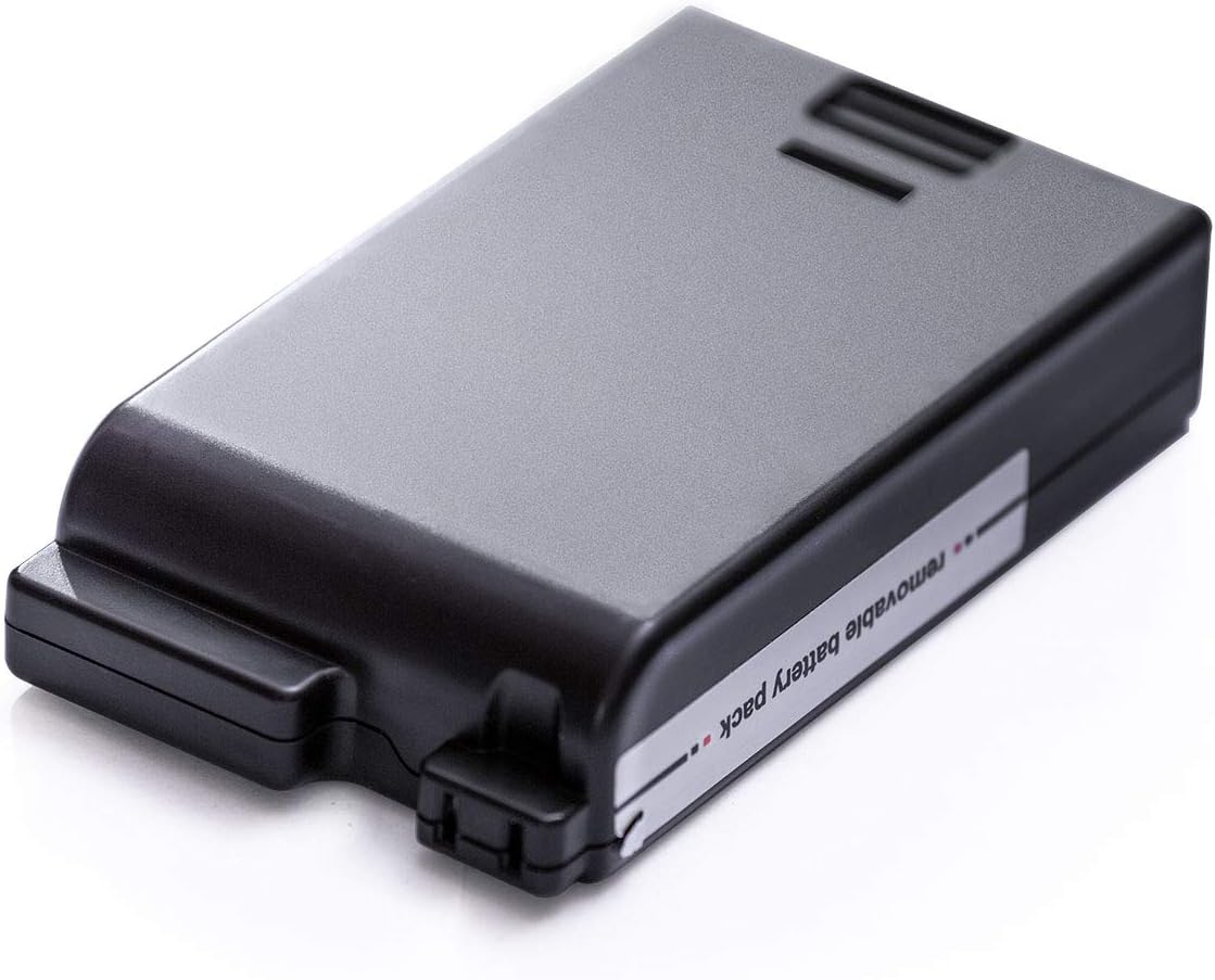 PUPPYOO Replacement Battery for WP536