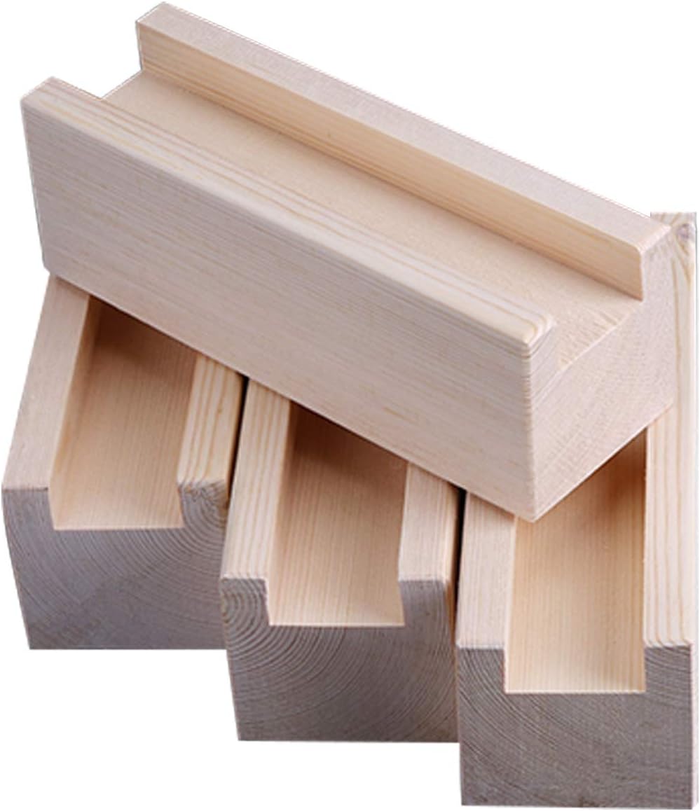 Patas cóncavas de madera maciza para muebles, patas de armario de TV de cocina, patas de sofá, 23 tamaños, patas de apoyo para tocador, armario,