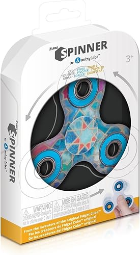 Miniatura 4 de Antsy Labs Antsy Labs Water Paint Art Fidget Spinner