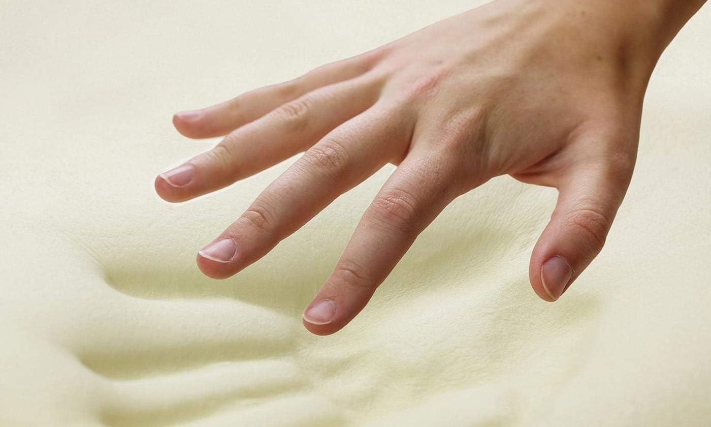 eXtreme comfort ltd | Double Mattress (135 x 190cm) | Hybrid Spring & Foam | UK Made image 5