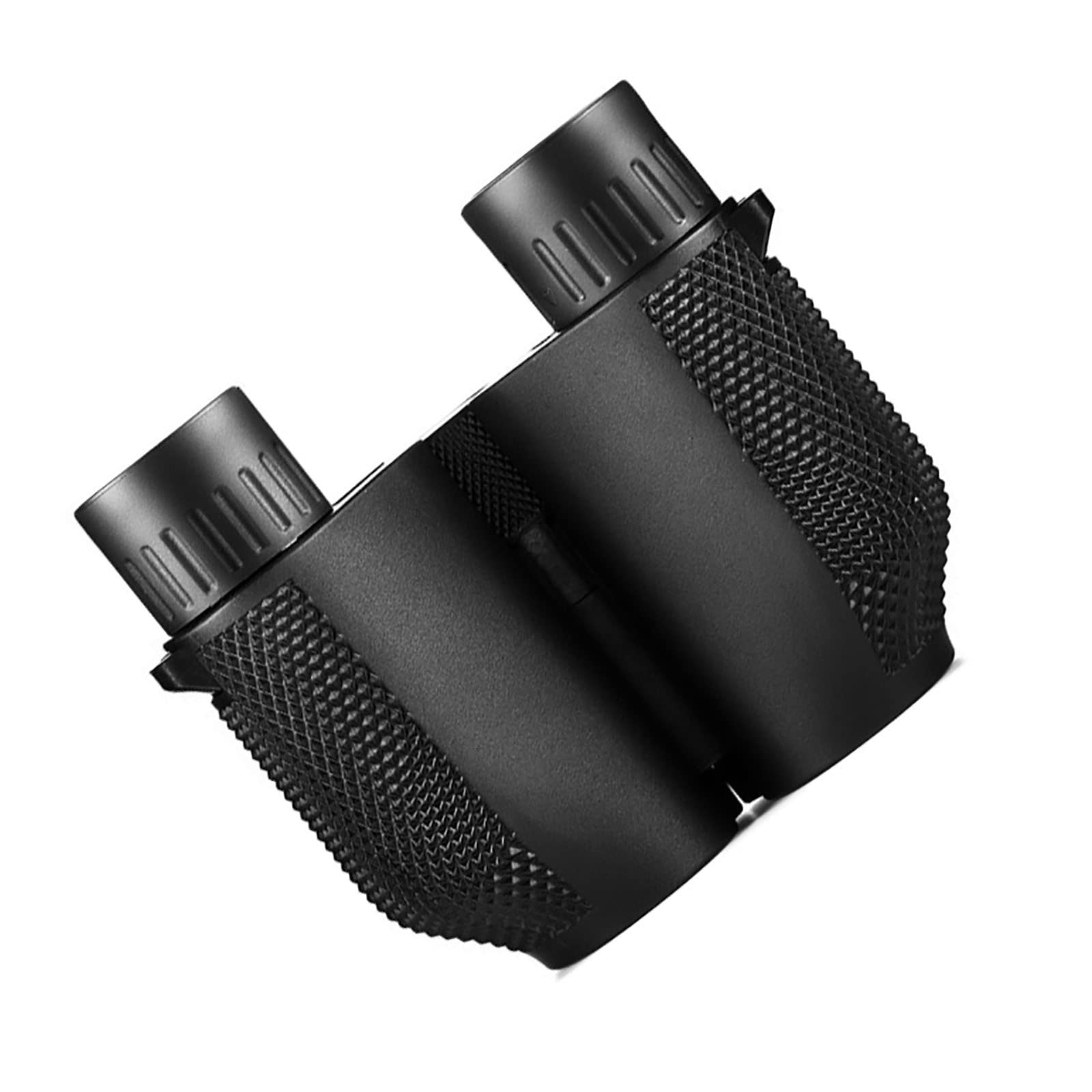 Jumelles 10x25 HD étanches et compactes avec lentille FMC pour la randonnée
