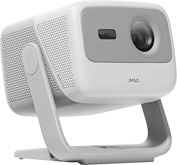 Amazon.co.jp: JMGO N1S 3色レーザー プロジェクター【Google TV