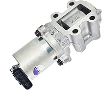 Vista 2 de Válvula EGR 25620-51011 compatible con Toyota Land Cruiser VDJ200 VDJ76 VDJ79 Lexus LX 2007-2017