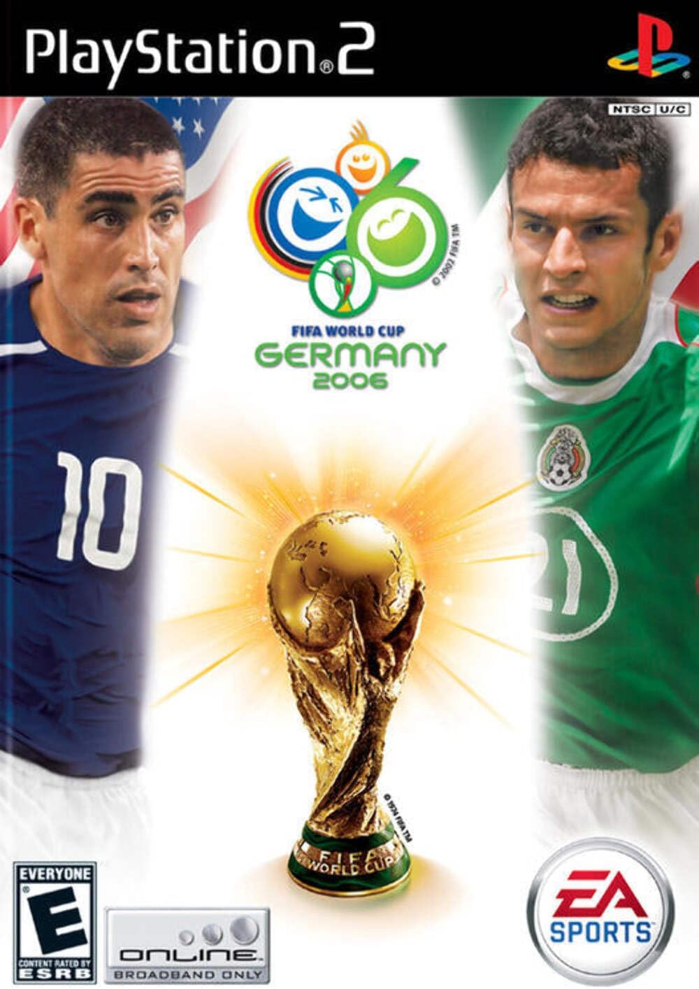 FIFA World Cup Germany 2006