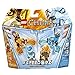 LEGO Chima 70156 Fire vs. Ice Building Toy
