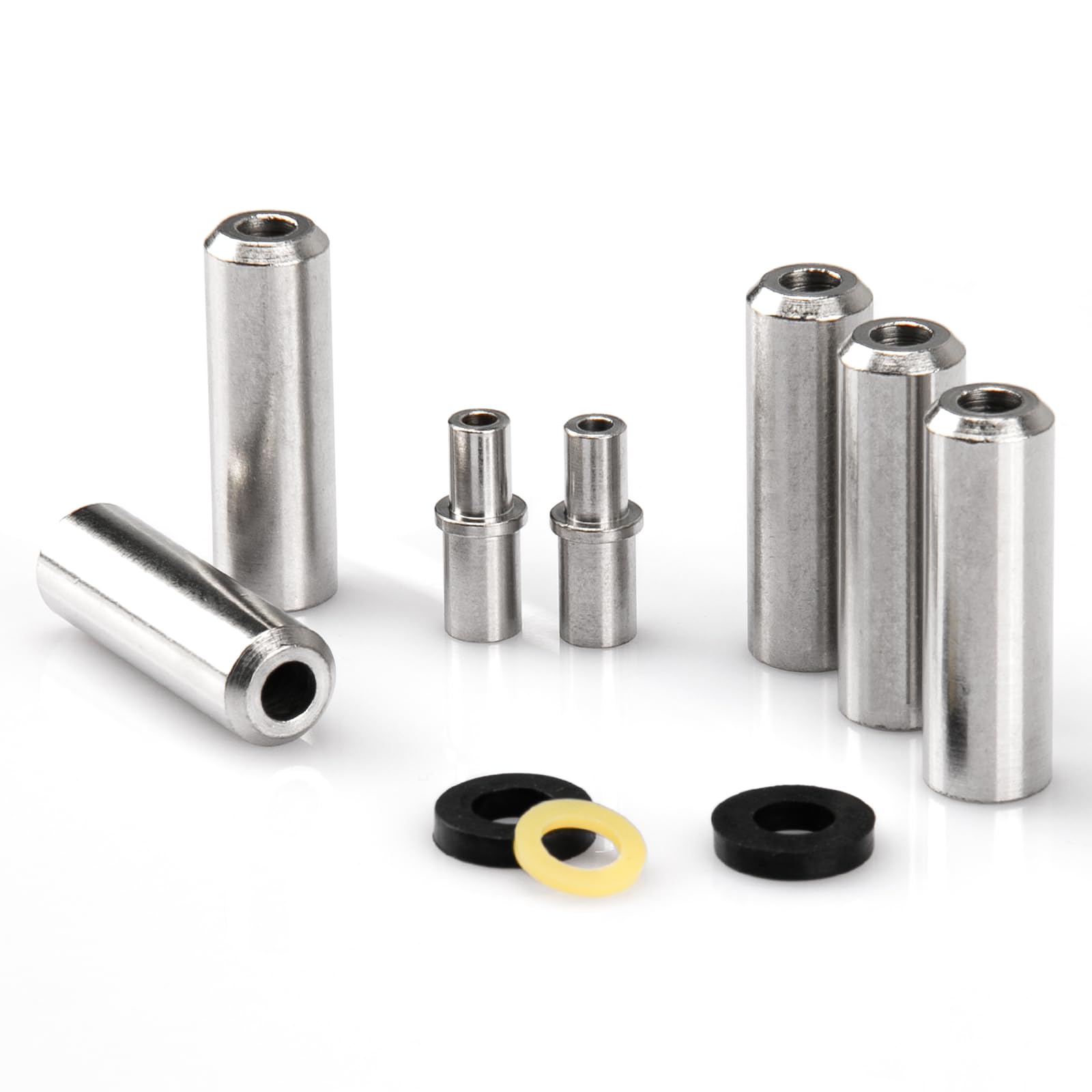 Amazon.com: Sandblaster Nozzle Combo Pack for Accessories, Steel