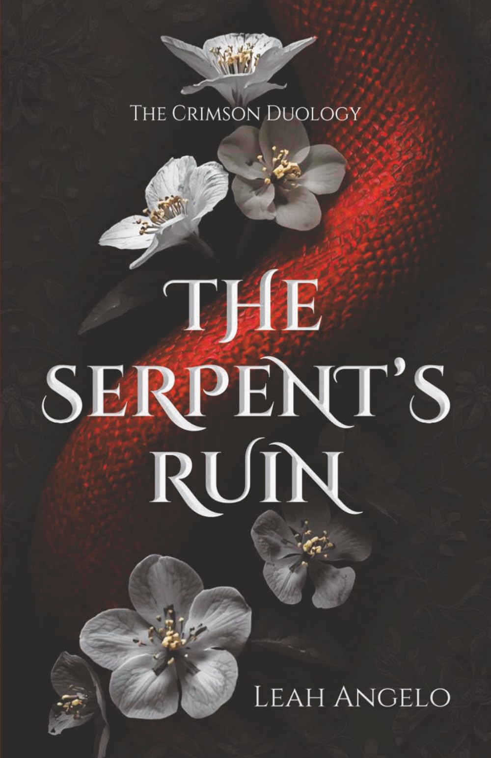 The Serpent's Ruin (The Crimson Duology)