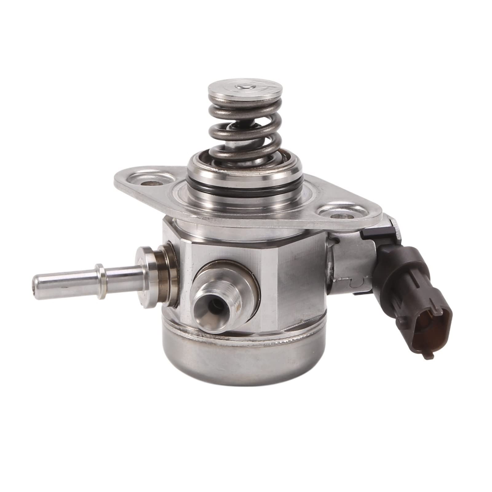 Bomba de combustible de alta presión 35320-2B220 compatible con Hyundai Kia Veloster/Accent/Soul/Rio/Forte Koup / Forte5 1.6L 2012-2017