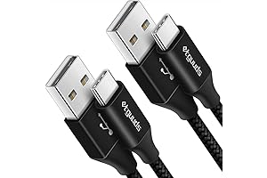 etguuds USB C Cable for Samsung Galaxy S20
