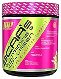 1UP Nutrition - Her BCAA's Glutamine & Collagen, Plus Hydration Complex, (Pineapple)