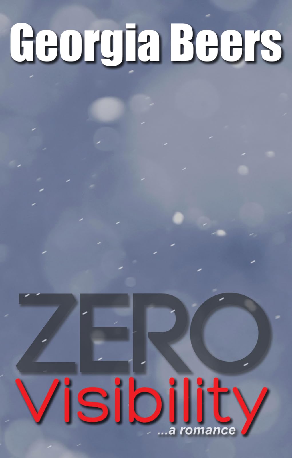 Buy Zero Visibility — BookShops.in