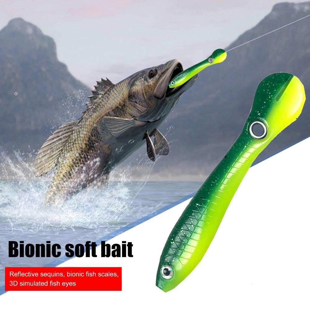 ソフトルアー TROUT ZX | PRODUCTS | trout nories