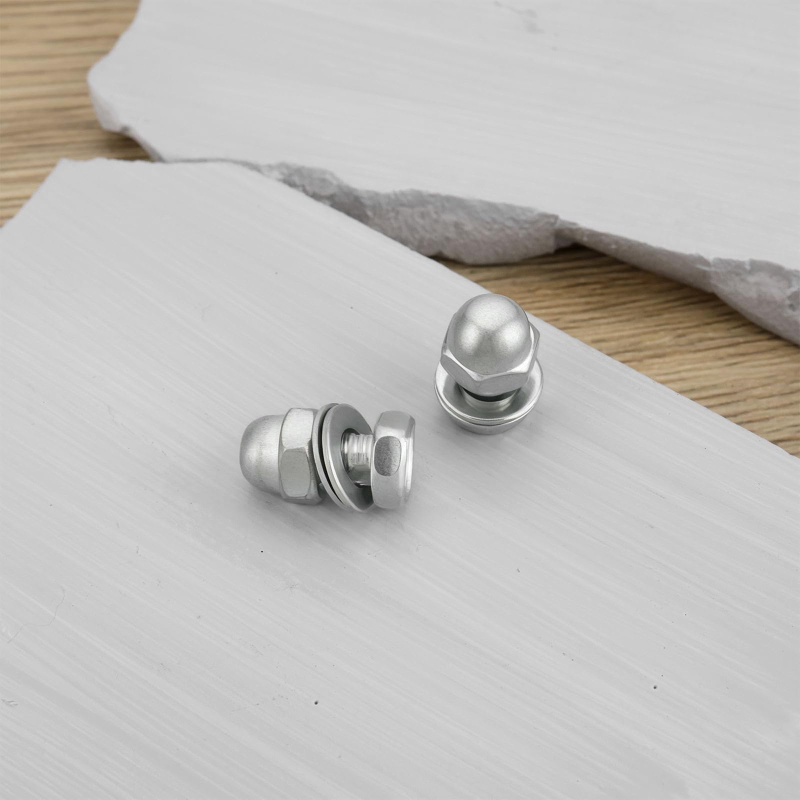 SG Store 10x Bullone Di Ancoraggio Per Cavo Freno Bicicletta 2,5 Mm Viti Di Ancoraggio Per Pinza Freno Bicicletta Vite Di Serraggio Cavo Per Cavi Freno 5,5 Mm Argento