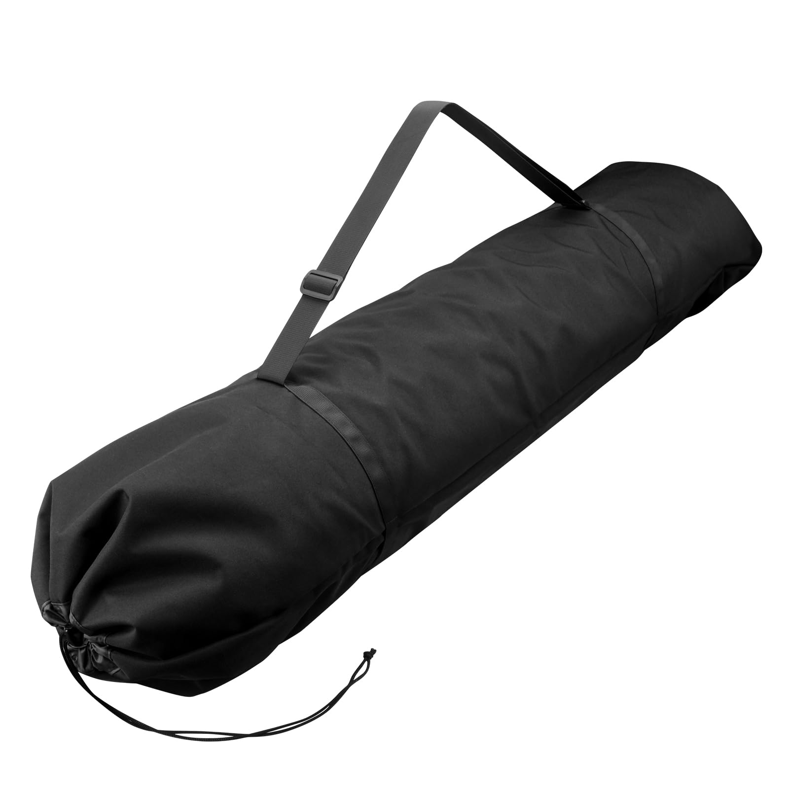 Xxerciz 57 Inch Camping Chair Replacement Bag, Large Folding Chair Carry Bag for GCI, Coleman Chair, Heavy Duty Large Mouth Chair Cover for Camping