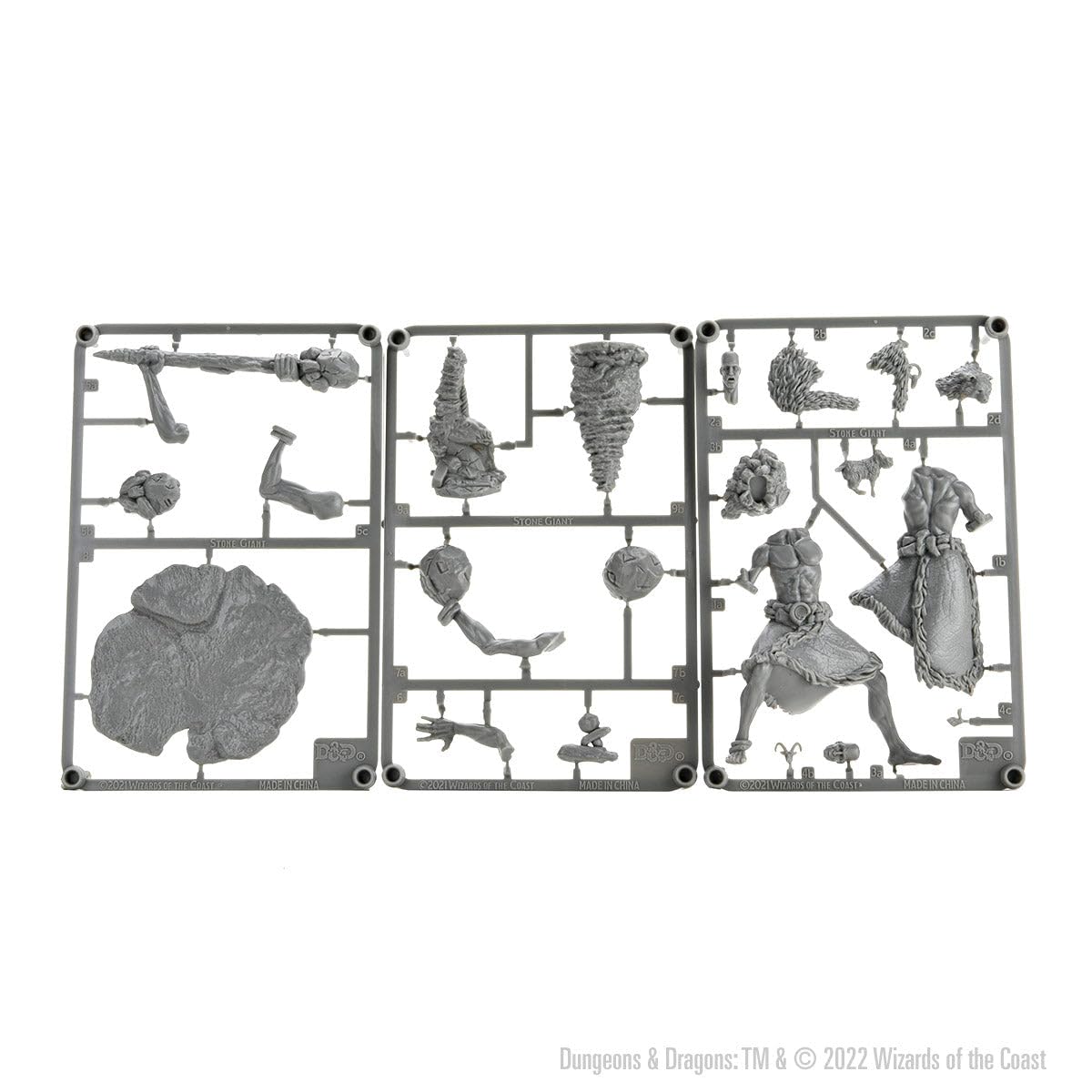 Amazon.co.jp: Stone Giant : おもちゃ