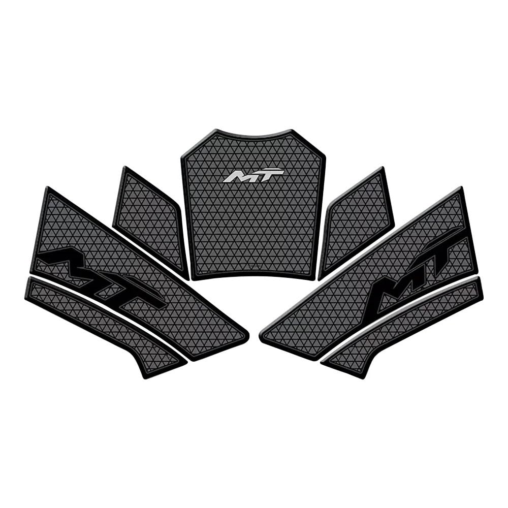 Tank Protection Sticker Accessories Motorcycle Fuel Tank Pad Stickers Sticker for 450MT 450 MT IBEX450