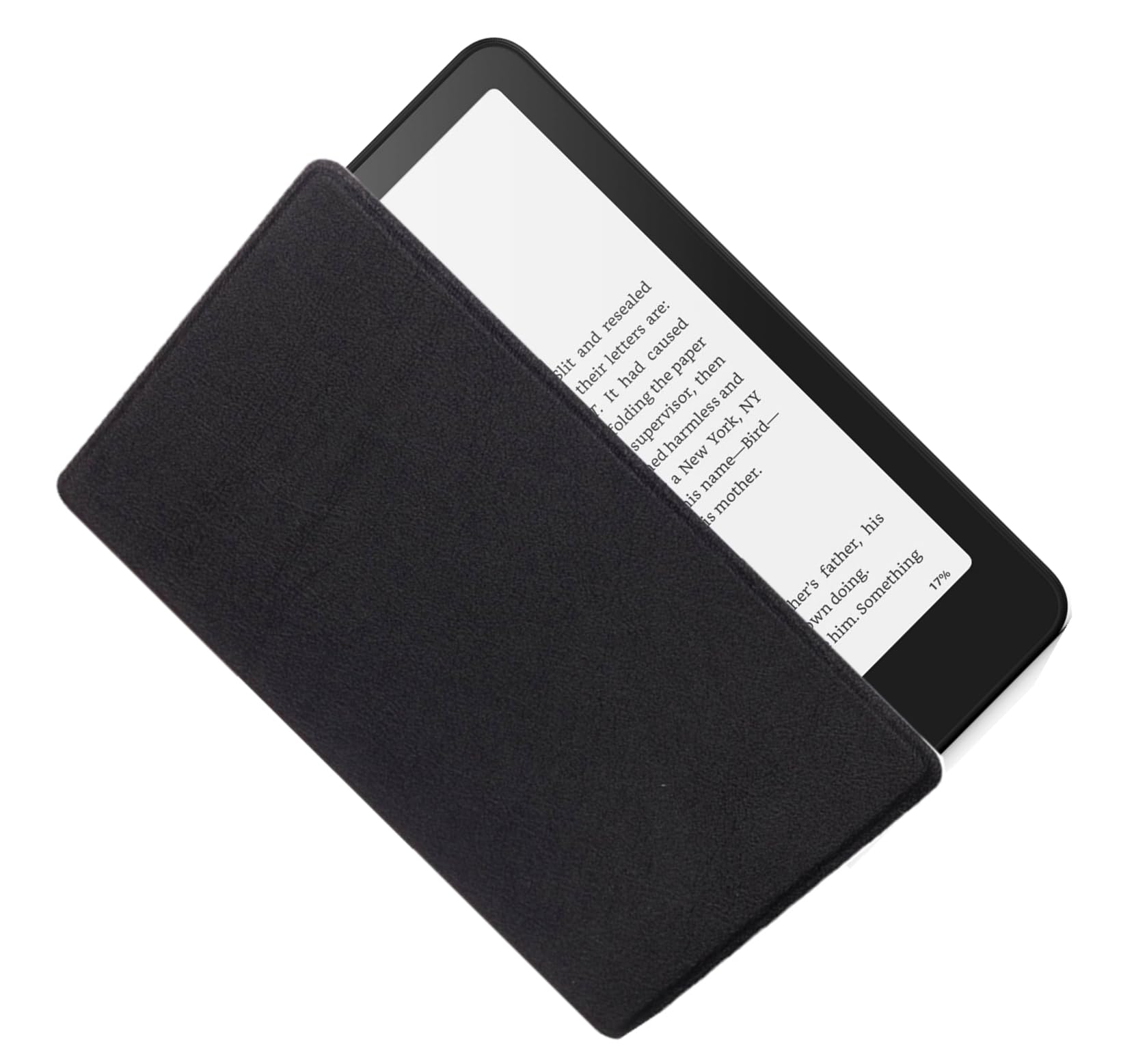 Flyorigin Case For 6" Amazon Paperwhite 10th Generation (Model No.PQ94WIF) 2018 Released PU Leather Case Paperwhite smart Sleep/Wake Paperwhite Cover — view 21