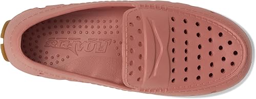 Vista 269 de Floafers Zapato náutico unisex Prodigy (niño pequeño/niño grande)