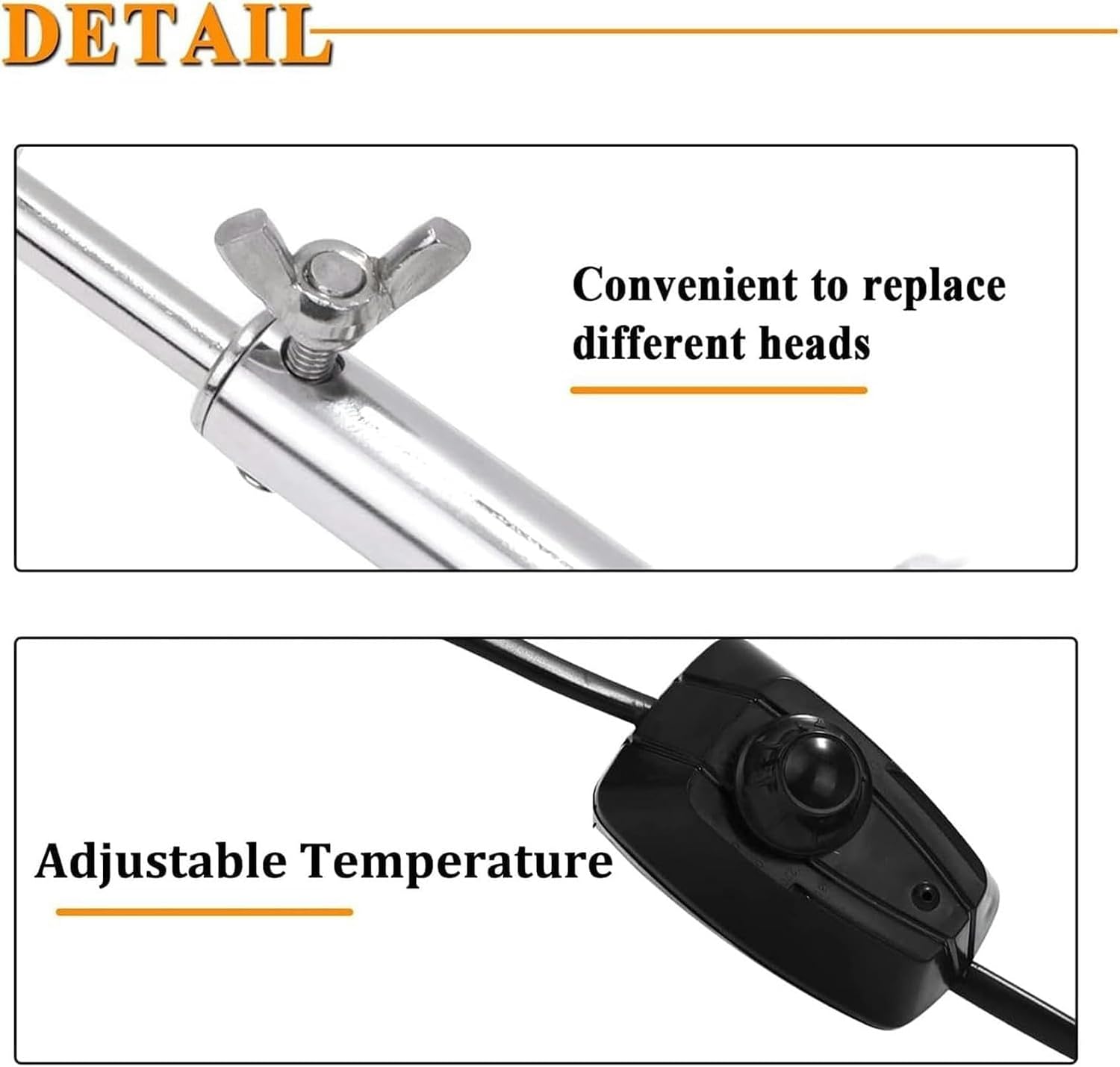 Electric Fabric Flower Maker with 17 Ironing Heads Artificial Flower Ironing Machine, Adjustable Temperature, DIY Cloth Fabric Flower Making Tool Set Fabric Flower Maker Set