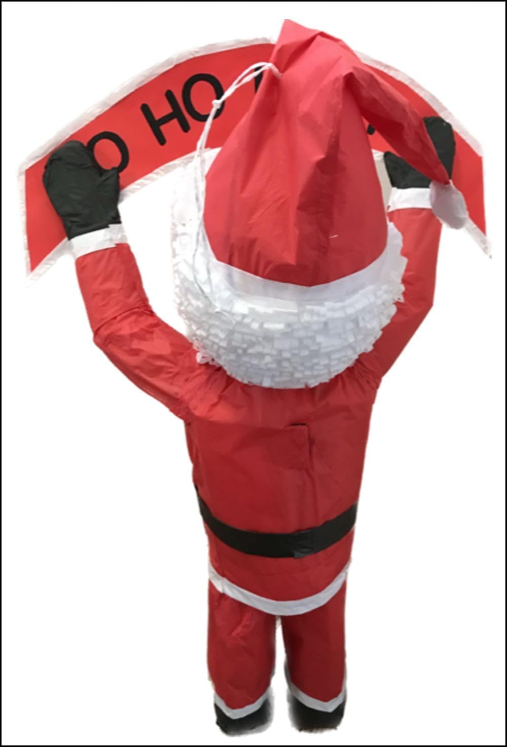 Santa Claus Pinata