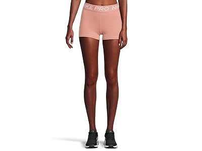 Nike Pro 3 Shorts Women