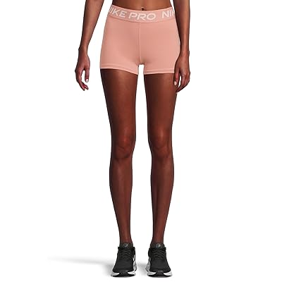 Nike Pro 3 Shorts Women