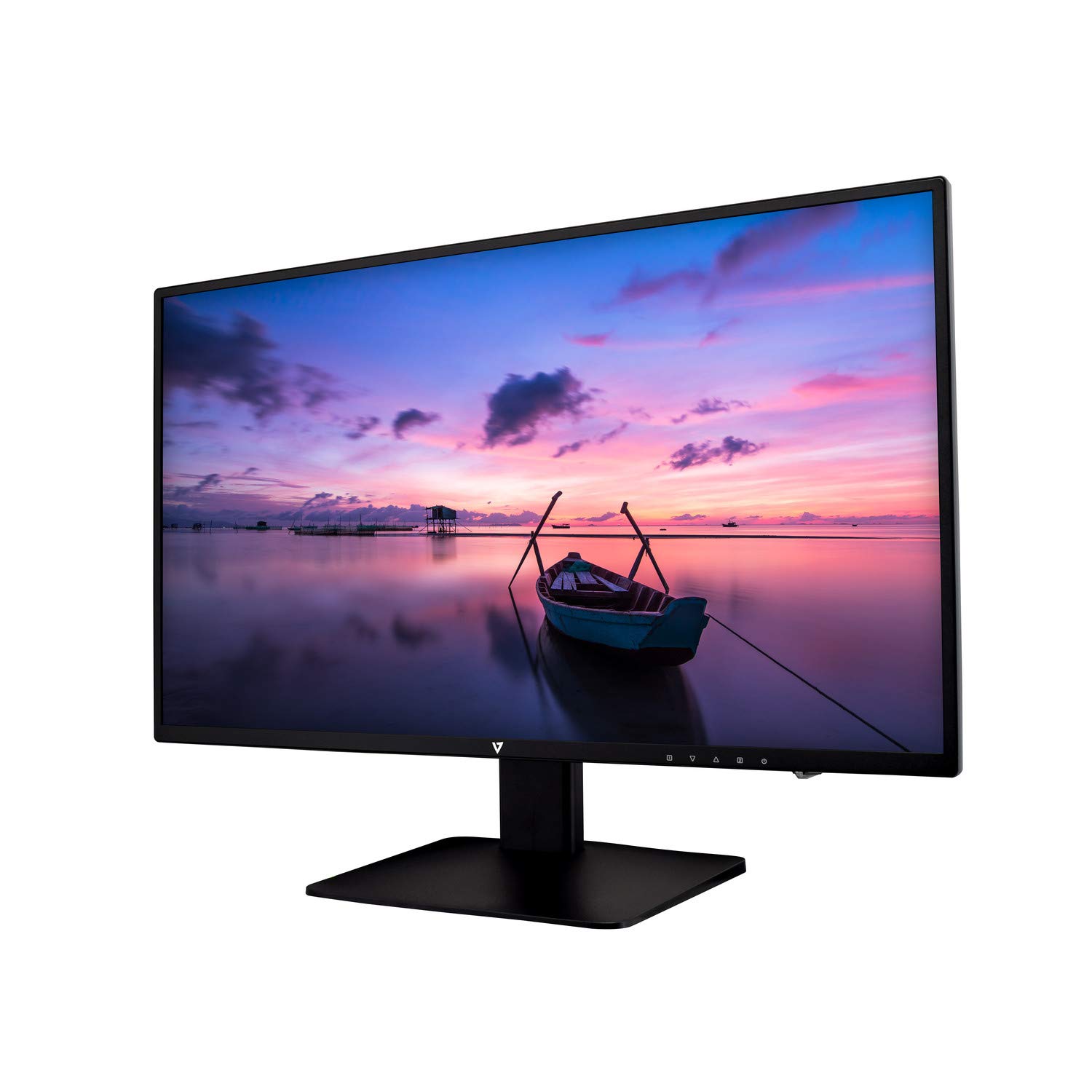 v7 lcd monitors l238e-2n widescreen lcd monitor quotation