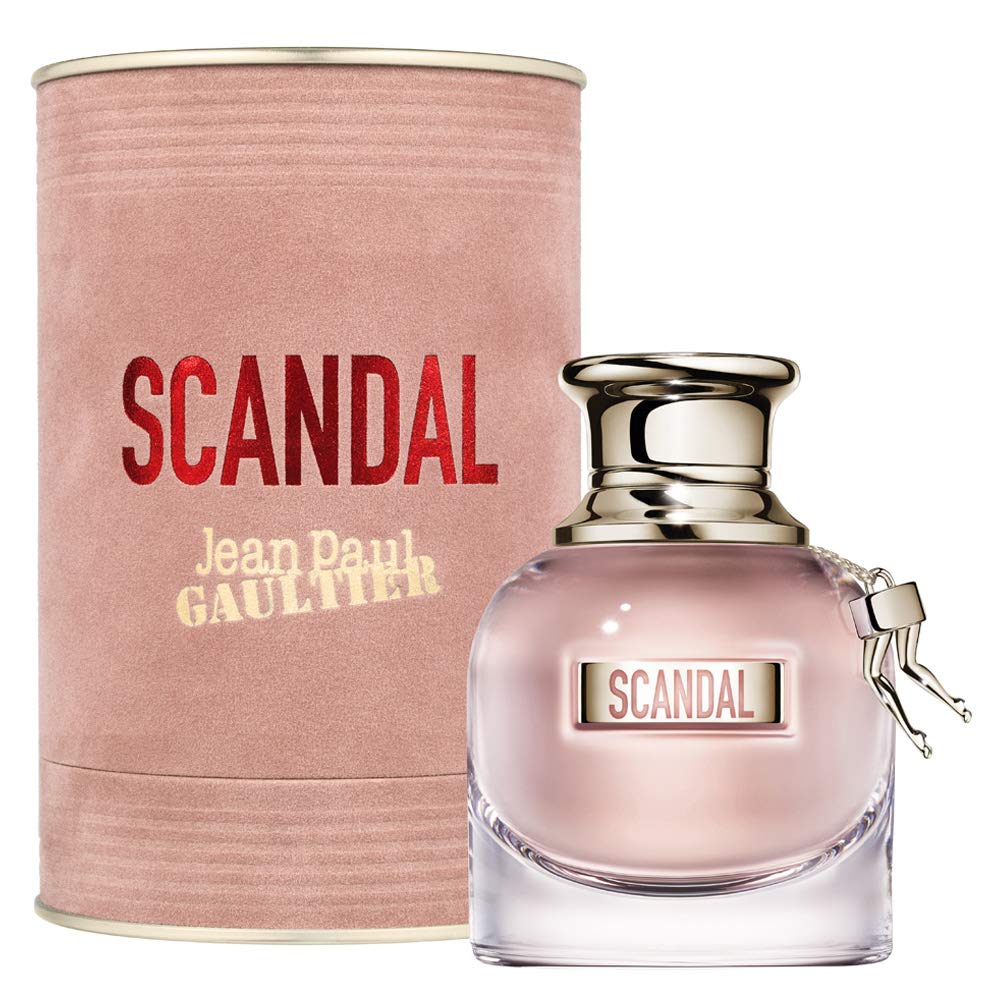 Jean Paul Gaultier Scandal femme, Eau de Parfum, 1er Pack (1 x 30 ml)