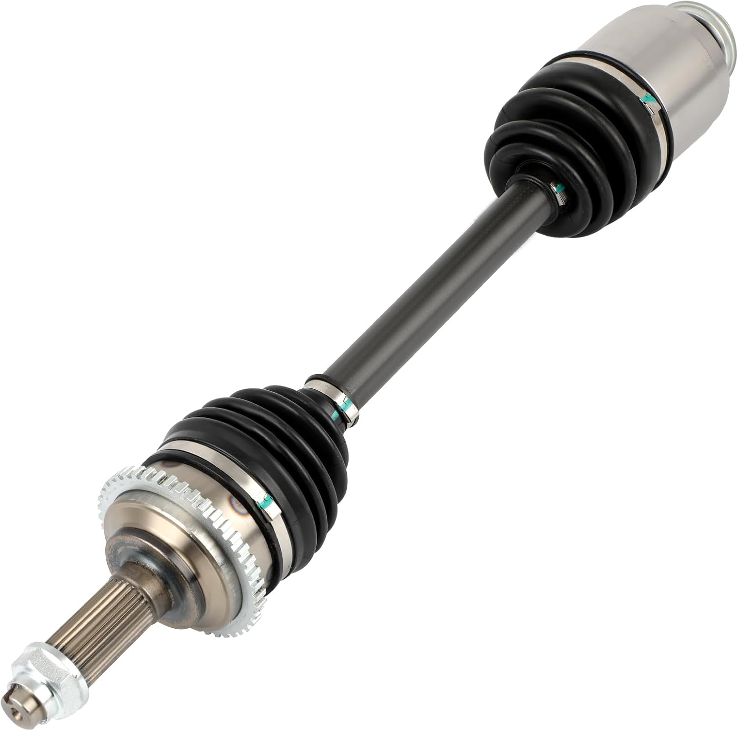 CV Axle Shaft Assembly fit 2006-2012 for Ford Fusion 2.3L/2.5L