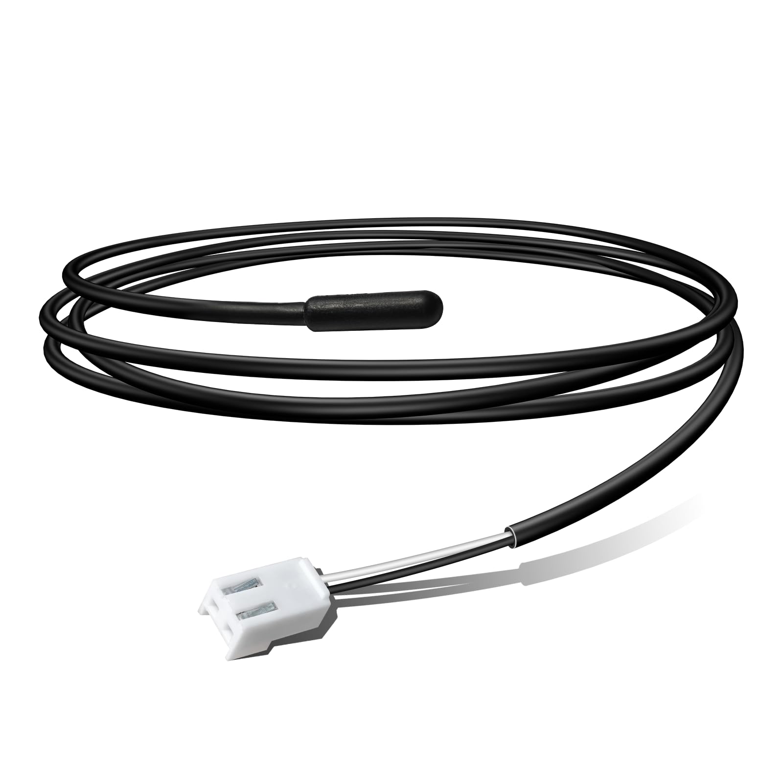 Thermistor Assembly Ntc 13459 000015573 for Manitowoc Ice Fix The T3 and T4 Fault on The Ice Machine Replace Temperature Sensor Repair parts