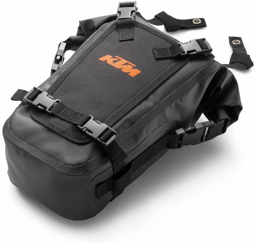 NEW KTM UNIVERSAL BAG 2007-2017 690 1190 1290 DUKE ENDURO ADVENTURE 78112978100
