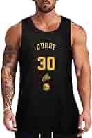 CURRY 30 STEPHEN タンクトップ CURRY 30 STEPHEN タンクトップ Amazon.co.jp: Men's Tank Top