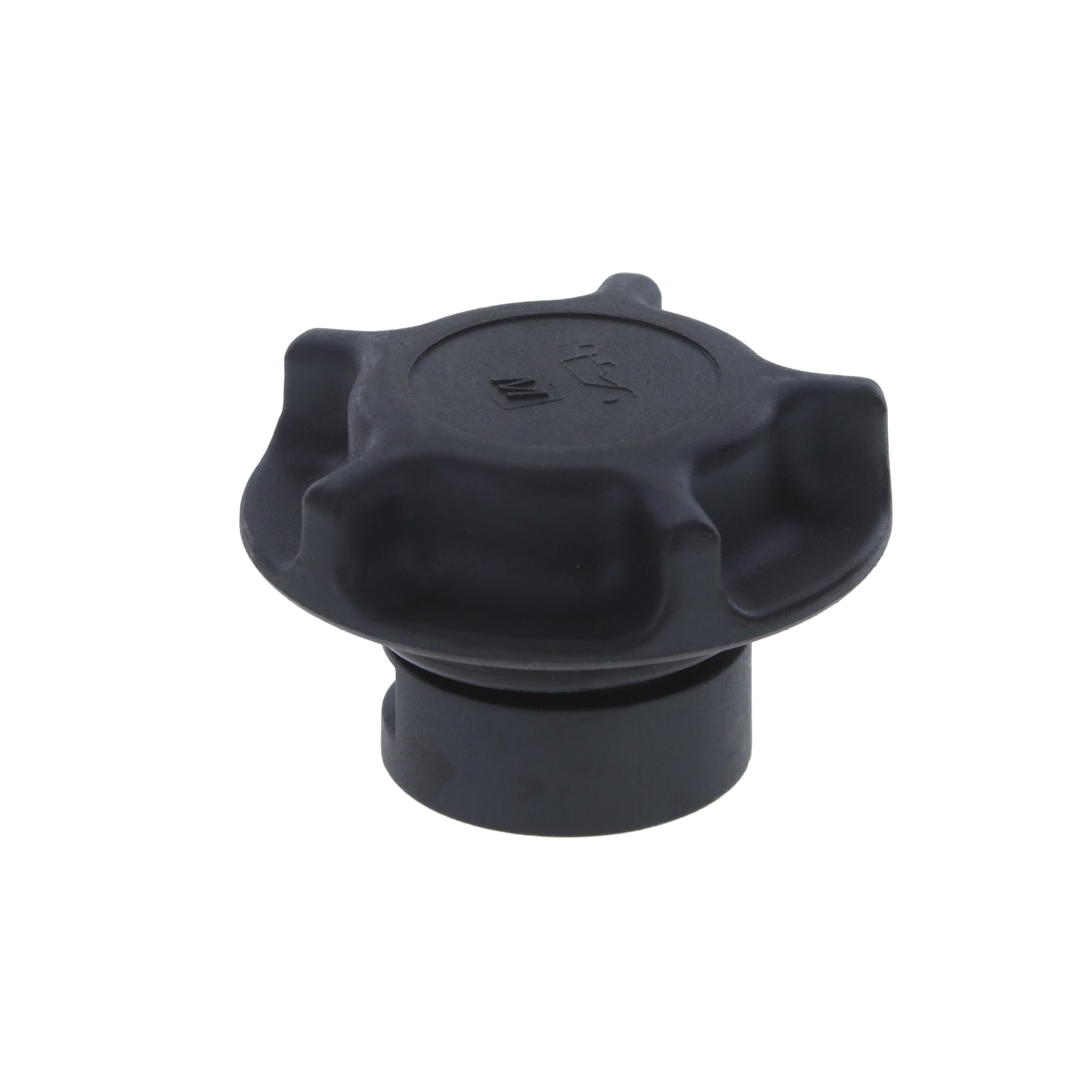 MotoRad 10143 Oil Filler Cap, black, Medium