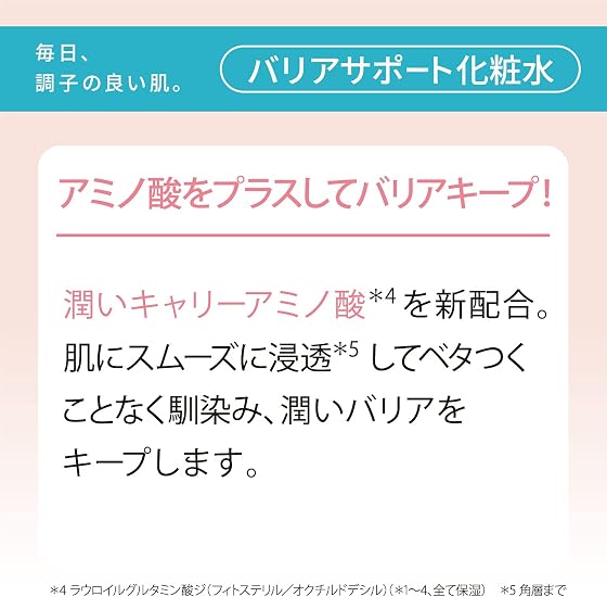 スタイリングライフ ももぷり 潤いバリア化粧水 Mの商品画像