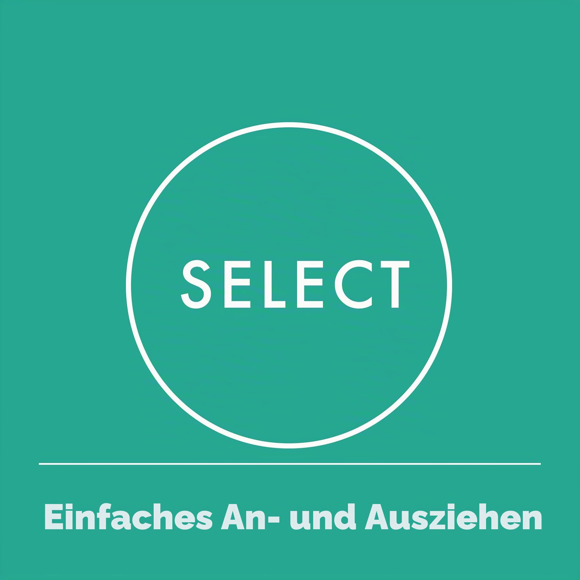 hansgrohe ShowerSelect Comfort Q - Thermostat Unterputz, Armatur mit Sicherheitssperre (SafetyStop) bei 40° C, Thermostat, Mischbatterie für 2 Verbraucher, Mattschwarz