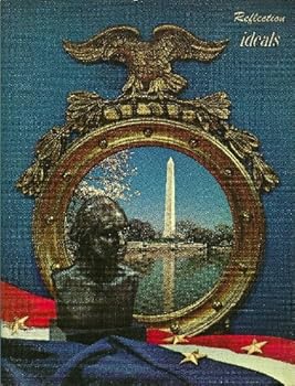 Paperback REFLECTION ISSUE IDEALS (26) Book