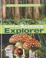 From Bacteria to Plants 0133651002 Book Cover