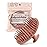 Kitsch Scalp Massager for Hair Care - Scalp Scrubber, Shampoo Brush & Exfoliator for All Hair Types - Relaxing & Exfoliating - Terracotta