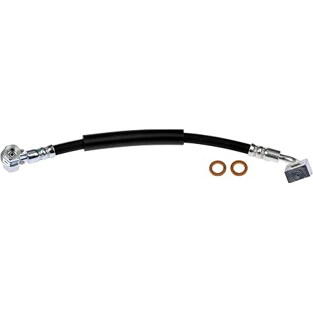 DORMAN PRODUCTS INC. (ALLPARTS) H381157 BRAKE HOSE