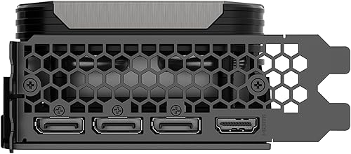 Miniatura 8 de PNY Tarjeta gráfica GeForce RTX 3070 Ti 8GB XLR8 Gaming REVEL EPIC-X RGB Triple Fan