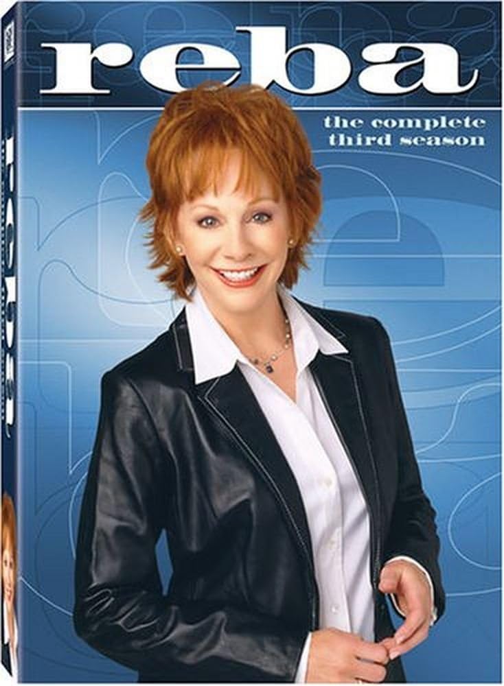 Reba - Season 3