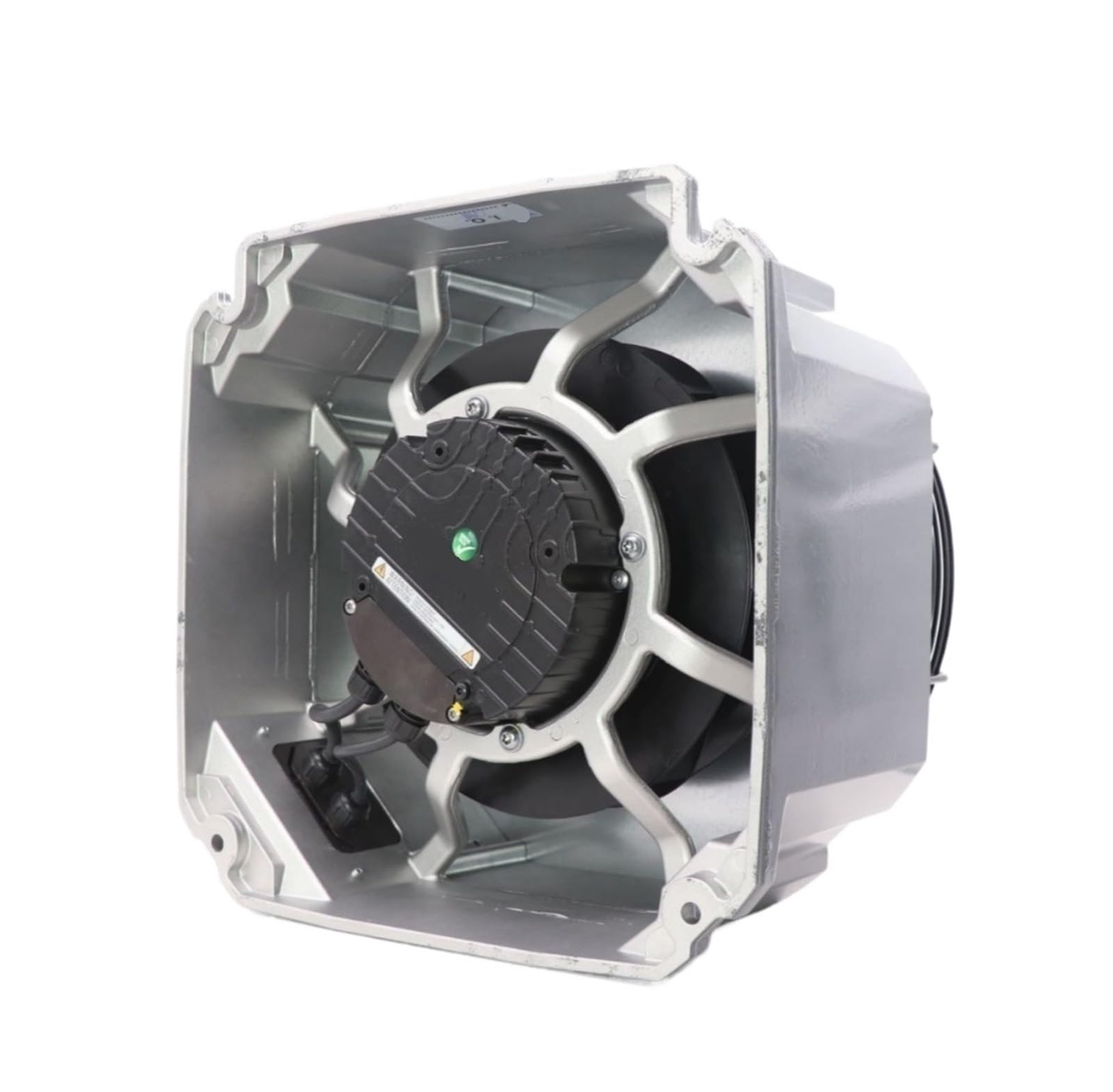 K3G280-RR03-H4 1-200-277V 50/60Hz 2.0A 460W Single Fan R3G280-RR03-H1 Fan