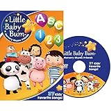 Little Baby Bum 37 Kids’ Favorite Songs