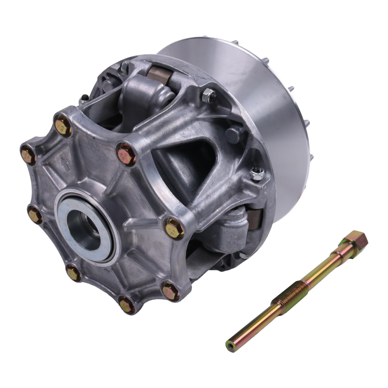 Amazon.com: HOLDWELL Primary Drive Clutch & Puller 49093-1075